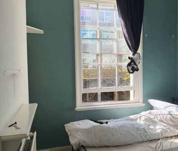 Room in a Shared Flat, York Avenue, BN3 - Photo 3