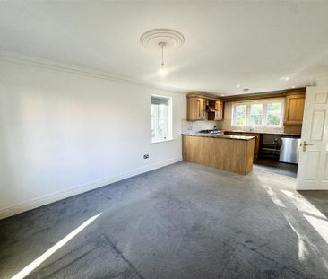 2 bedroom apartment to rent - Photo 4