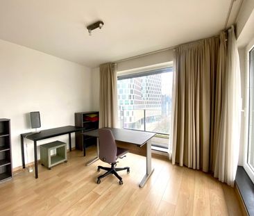 Appartement te huur in Brussel - Photo 3