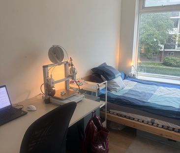 Te huur: Kamer Oldenzaalsestraat in Enschede - Photo 2