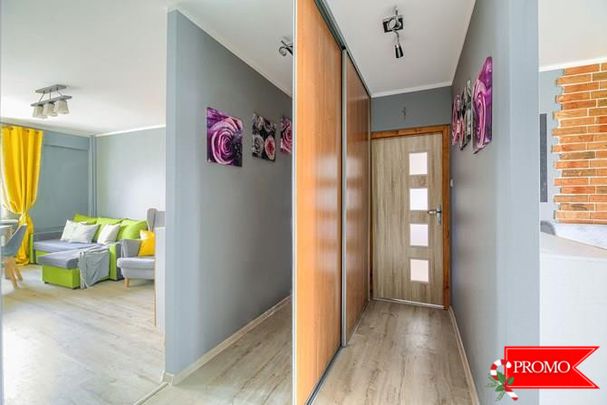 Poznań Rataje, os. Bohaterów II Wojny Światowej - Photo 1