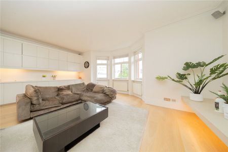 Crescent Mansions, Holland Park, W11, London - Photo 2