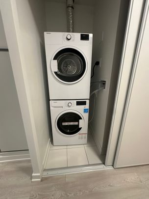 For Lease - 35 Parliament Street Unit# 1705, Toronto, Ontario - Photo 1