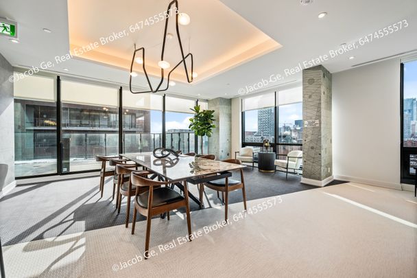 For Lease - 35 Parliament Street Unit# 307, Toronto, Ontario - Photo 1