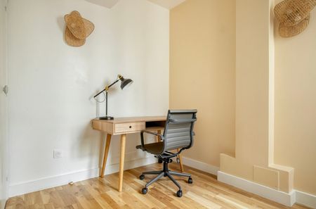 Rue du Mont-Cenis - Photo 5