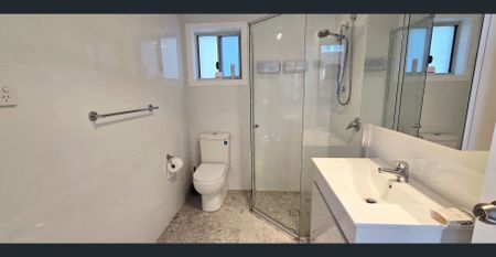 Fresh, Modern & Move-In Ready - 2-Bedroom Granny Flat with solar panel system and battery - Photo 2