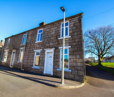 2 bedroom terraced house to rent - Photo 6