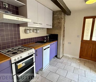 2 bedroom apartment to rent - Photo 2