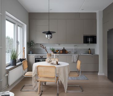 Lillgårdsgränd 3, Källbrink - Foto 4