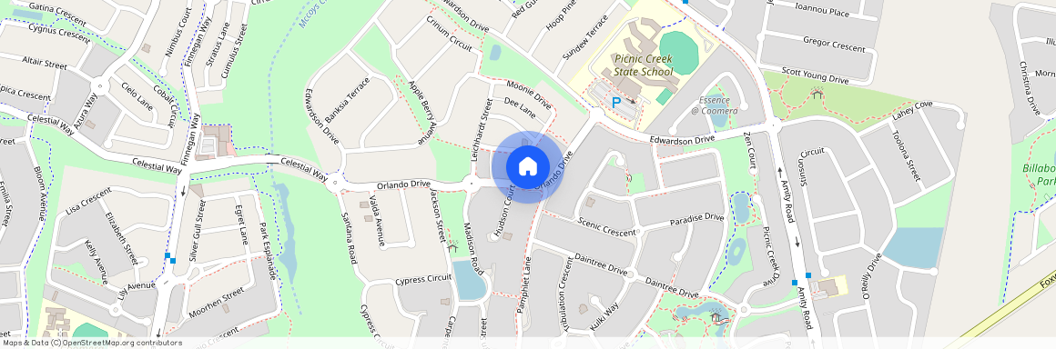 27 Orlando Drive, Qld 4209, Coomera