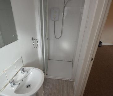 Flat to rent - Photo 5