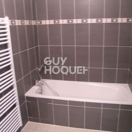 LOCATION : appartement 2 pièces (38 m²) à PERPIGNAN - Photo 3