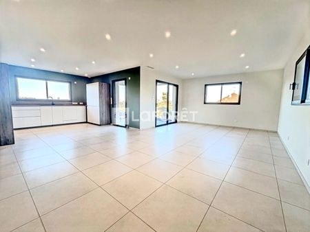 Maison T5 près de COSNAC à louer - Photo 2