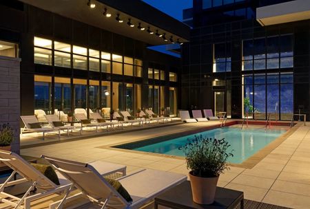 For Lease - 30 Inn On The Park Drive Unit# 802, Toronto, Ontario - Photo 5