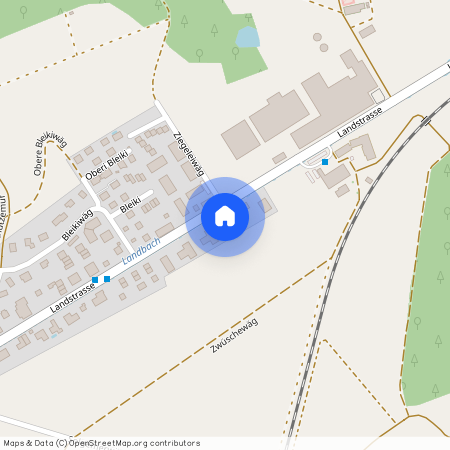 Landstr. 84, 8197, Rafz