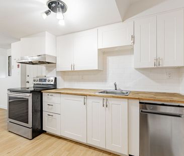 For Lease - 663 Huron Street Unit# B2, Toronto, Ontario - Photo 6