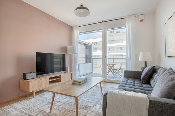 Paragonstraße 2 - Photo 1