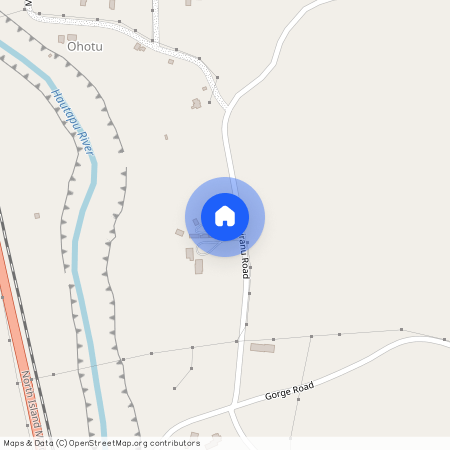 237 Wairanu Road, Taihape, Rangitikei