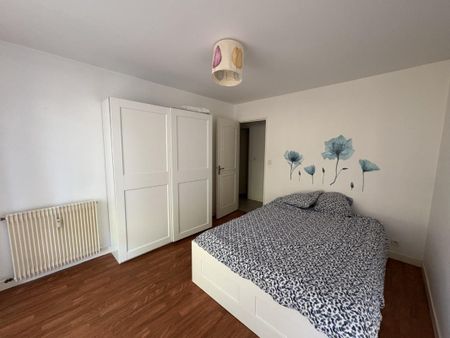 Appartement T3 à louer - 63 m² - Photo 3