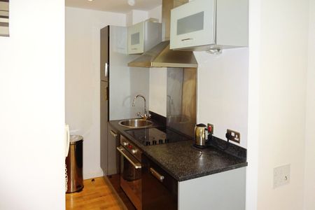 1 bedroom apartment to rent - Photo 3