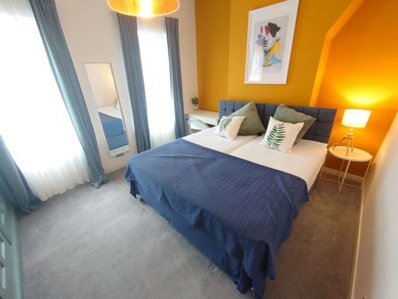 Chiswell Street, Liverpool. - Photo 3