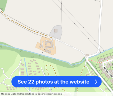 Standalane Farmhouse, Peebles, EH45 - Photo 1