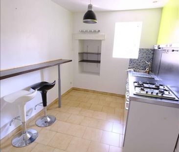 2 pièces - 56,15 m² - 3ème étage - Colocation non autorisée - Photo 5