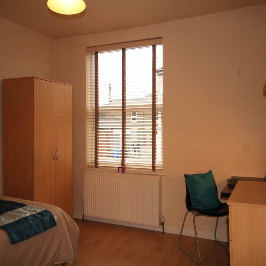 (2 Bed), Surrey Street, Derby - Photo 1