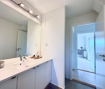 Charmerende lejlighed med stuk en-suite - Foto 5