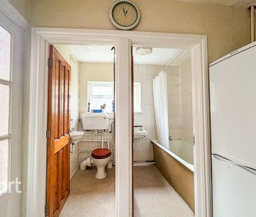 5 bedroom terraced house to rent - Photo 2