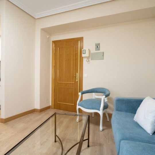 madrid, Community of Madrid 28014 - Foto 1