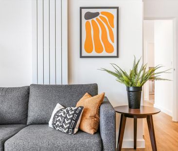 1 bedroom flat to rent - Photo 6