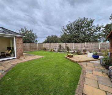 4 bedroom house to rent - Photo 5