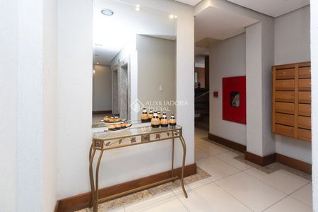 Apartamento com 1 quarto e 41m² para alugar em Jardim Botânico, Porto Alegre. - Foto 5