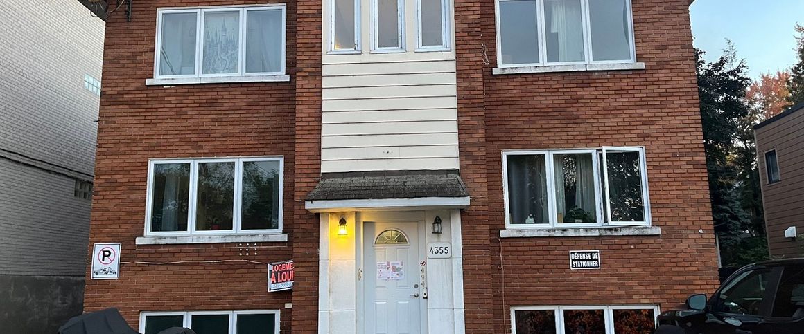 À louer / Loft/Studio - Photo 1