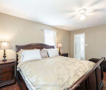 For Lease - 129 Van Scott Drive, Brampton, Ontario - Photo 4