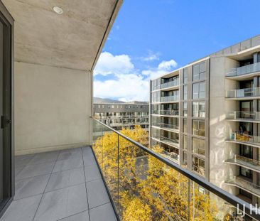 619/61 Cooyong Street, Braddon ACT, Belconnen - Photo 1