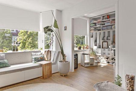 Appartement te huur: Curaçaostraat 86-3 1058 CA Amsterdam - Photo 5