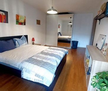 3½ Zimmer-Wohnung in Bern - Breitenrain, möbliert, auf Zeit - Foto 3