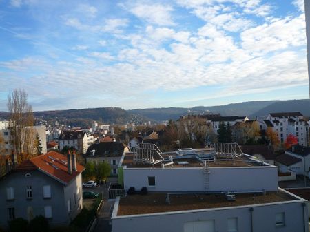 Appartement à louer 1 pièce - Photo 4