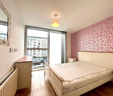 1 bedroom apartment to rent - Photo 2