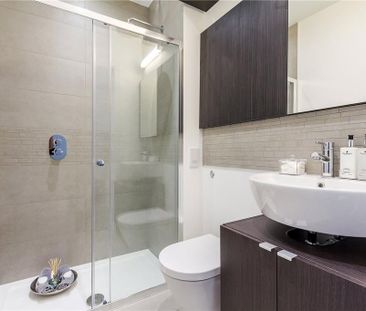 Studio to rent - Photo 5