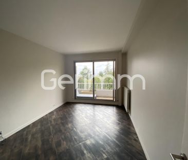 LOCATION T3 - 6 ALLEE DE LA RESIDENCE ST MURY - 38240 MEYLAN - Photo 5