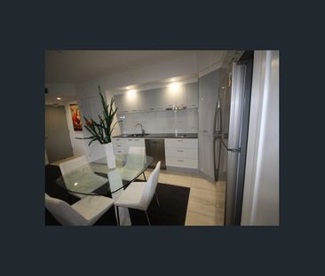 30/482 Upper Roma Street, Brisbane City, Qld 4000 - Photo 5