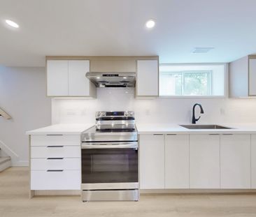 For Lease - 739 Annland Street Unit# LOWER, Pickering, Ontario - Photo 5