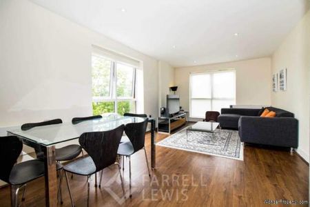 1 bedroom property to rent in London - Photo 2