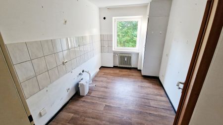 Nähe Waldsee & TU: Helle & gut geschnittene 4-Zimmer-Wohnung mit 2 Balkonen - Photo 4