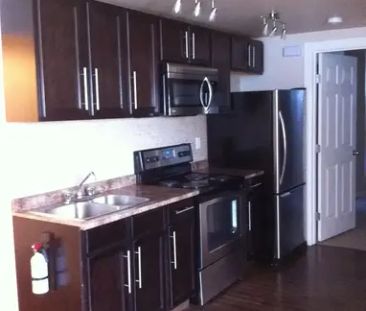 One Bedroom Unfurnished Basement Suite in Huntington Hills | Calgary - Photo 1