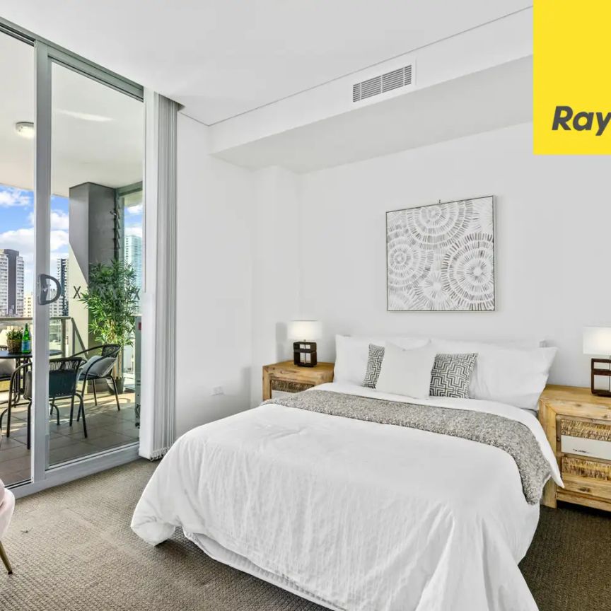 “Abundance of Natural Light In Prime Locale” - Photo 1