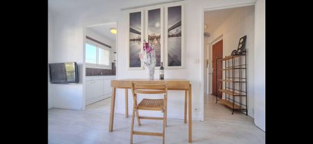 Location appartement 1 pièce, 30.75m², Cannes - Photo 4